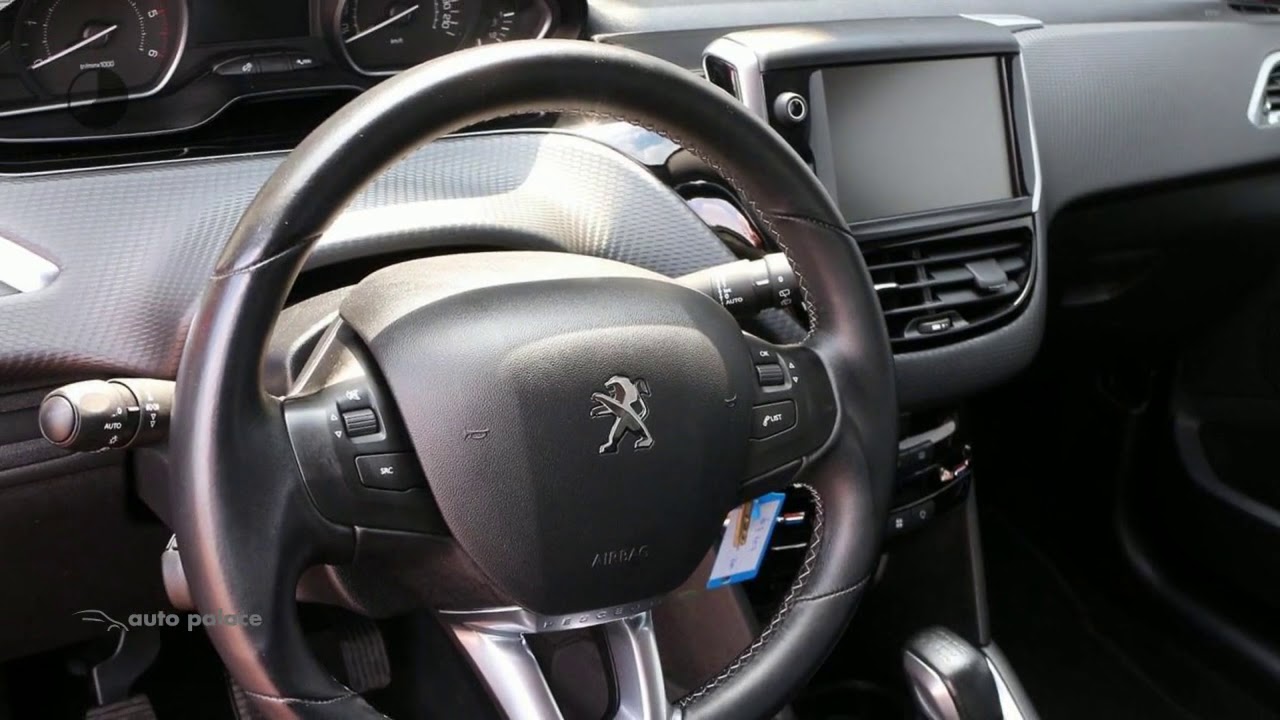 Peugeot 208 1.6 BlueHDI 100pk NAVIGATIE CLIMATE CONTROL LM VELGEN