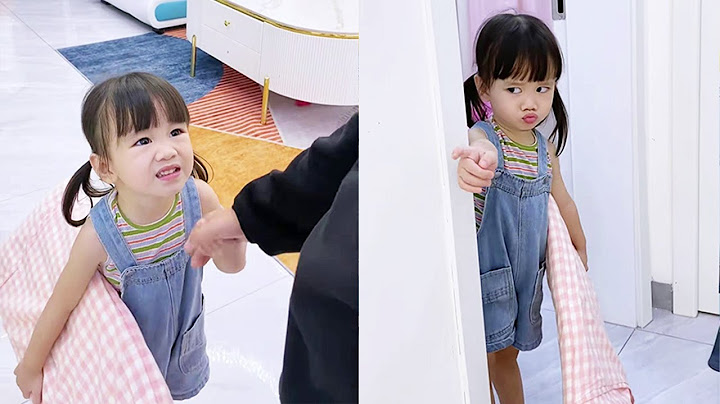 Daughter Didn’T Sleep And Pretended To Cry So Her Father Called Her Brother #cutebaby #funny #family
