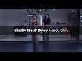 Marcy Chin - Chatty Mout&#39; Bwoy (choreography_Whatdowwari)