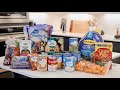 Walmart Offers 2025 Thanksgiving Meals at Lowest Price Since 2019 🦃