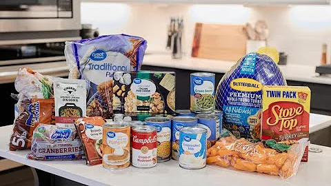 Walmart reveals 2025 Thanksgiving meal offers at lowest price since 2019