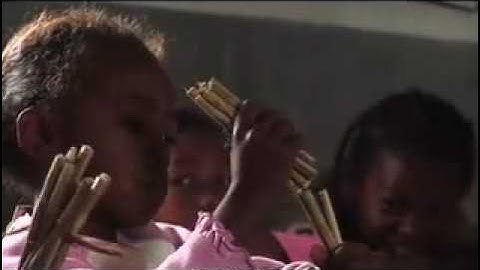 Improved Teaching Practices Through Interactive Radio Instruction in Madagascar