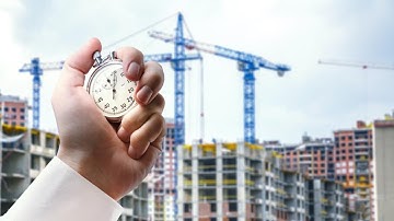 Red Alert Master Class: Building 1 (how to build at pro speed)