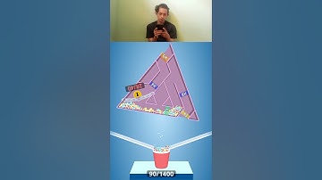 Multi Maze 3D Level 20 All Levels Gameplay Walkthrough Android New Update #gaming #shorts #multimaze