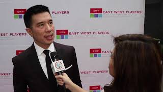 Showbiz Tonight: Reggie Lee joins cast of œNCIS: New Orleans  
