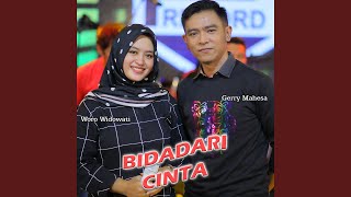 Bidadari Cinta (feat. Gerry Mahesa)