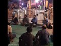 Mara hai fatimah ko sab ney rula rula ker  salam recited by majid sardar at khurasan imambargah