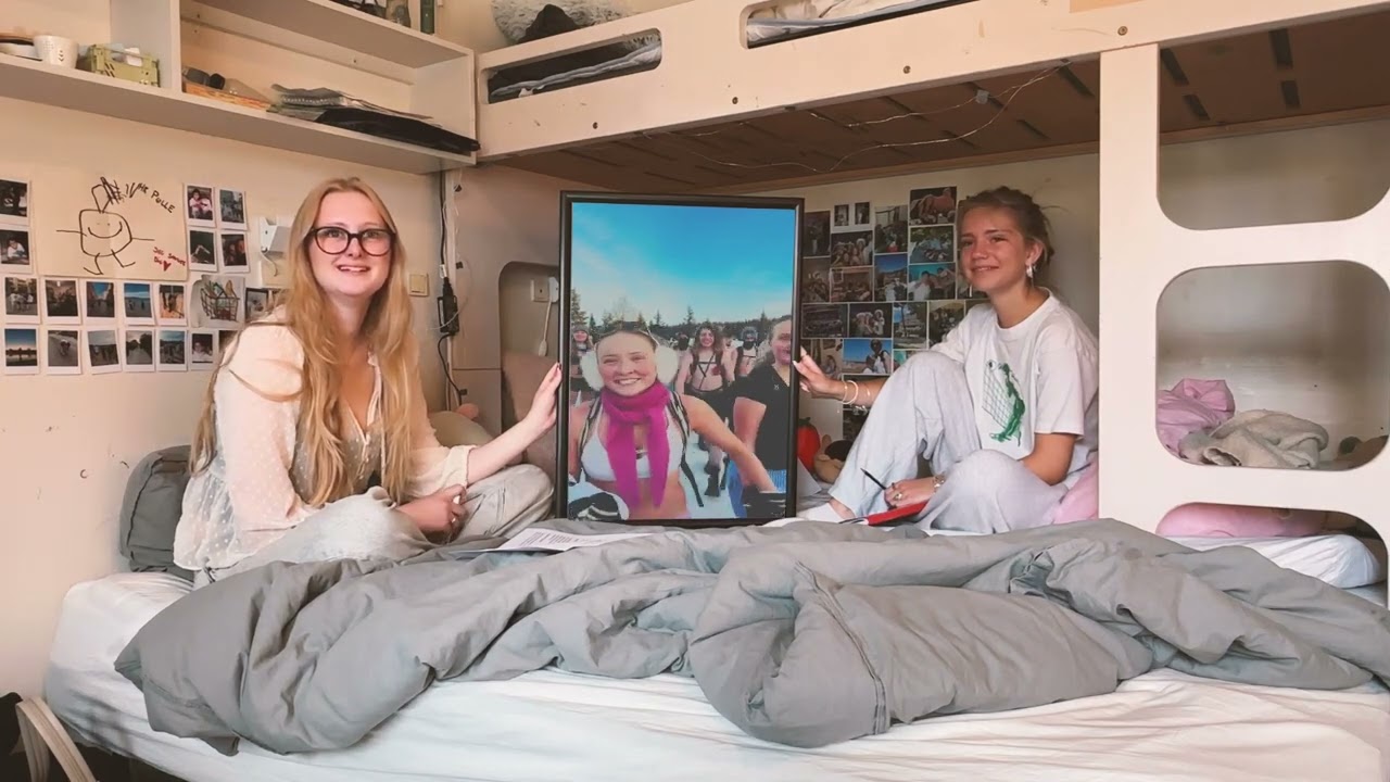 Årgang 23/24’s årgangssang.