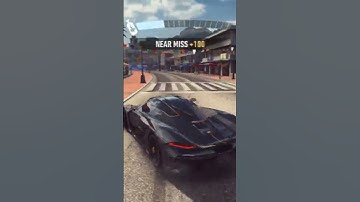 Nfs Need For Speed no limits #shorts Android gameplay turbo artillery