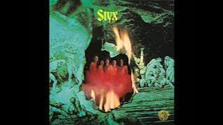 Styx 1972 Styx Full Album