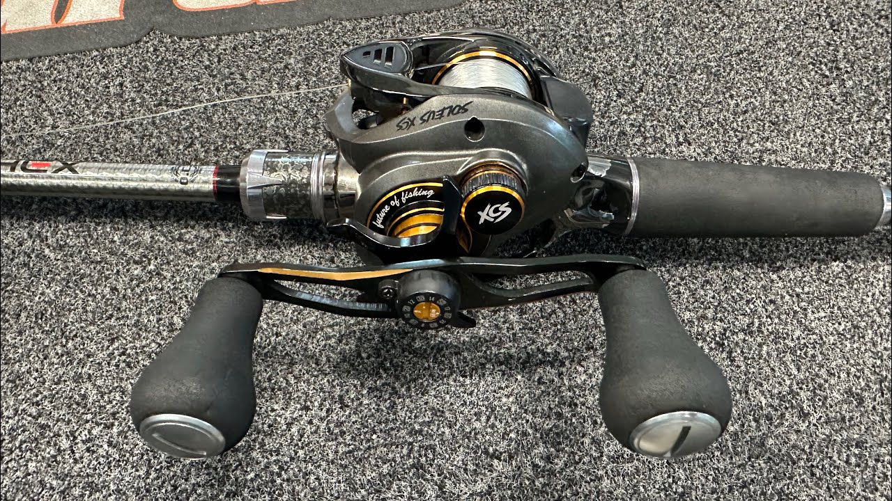 How to Adjust the Drag on a Baitcasting Reel: Quick and Easy