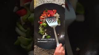 🔥 NEW: Mastering Heat | Canto Cooking Club #Shorts