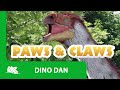 Dino Dan | Trek's Adventures: Paws & Claws - Episode Promo