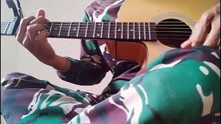 klasik gitar aku punya anjing kecil