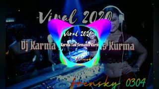 Dj~Music Dj Paling Enak D Dengar Full Bass,Music Dj Karma Tak Semanis Kurma