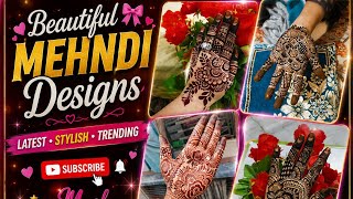 Welcome to muskan live ❤️#mehndi #freeclass #foryou #subscribe #likeshere