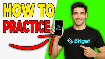 How To Practice Trading On Bitget’s Demo Account (Advanced Setup 2025)