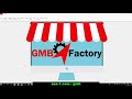 Google My Business GMB Training with Hugh, Henrik and Patrick