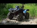 Full REVIEW: 2019 Yamaha Grizzly 700 SE