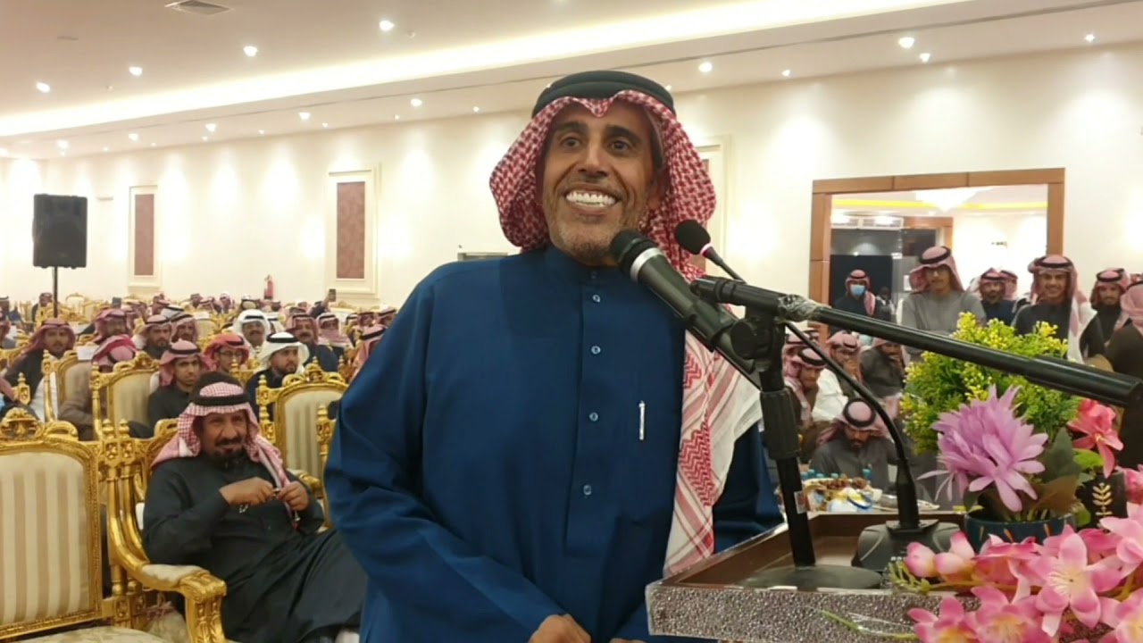 موال تركي الميزاني محمد بن مشيط ملفي المورقي محمد العازمي حفلة عنيزة 1443/6/5