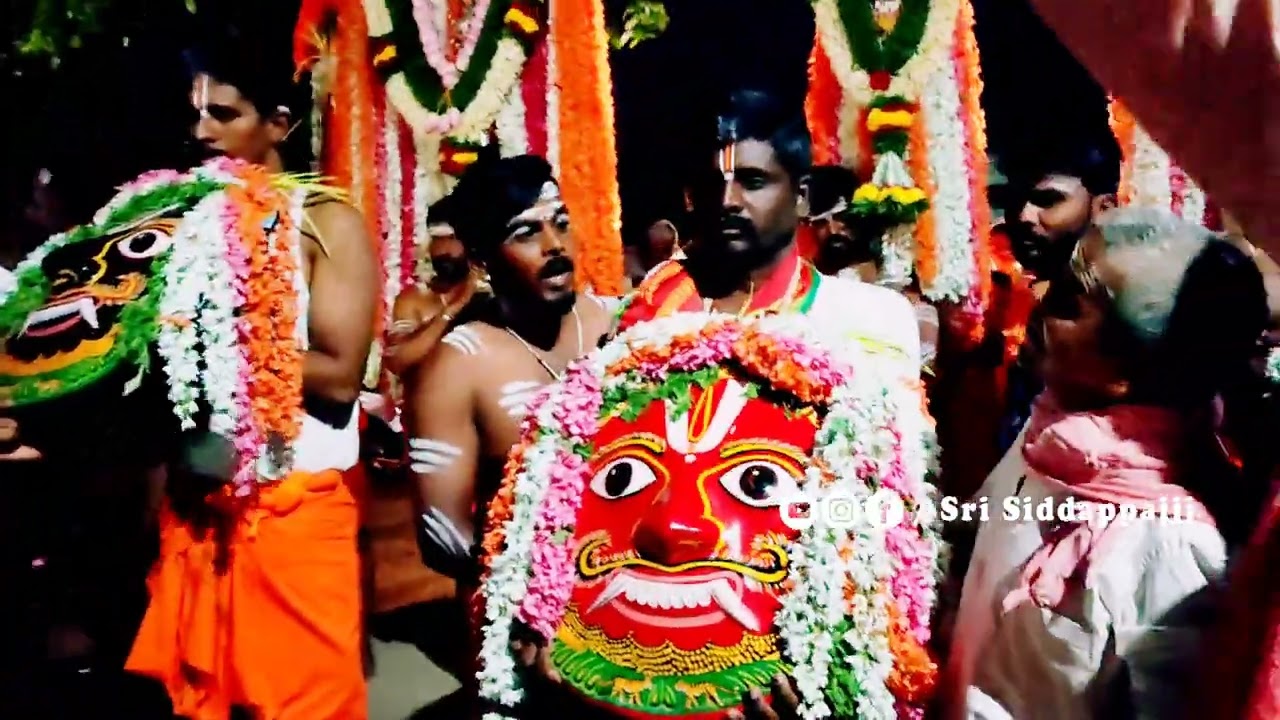 kurubana katte kandaya |  ಮಡಿವಾಳ ಮಾಚಪ್ಪ ಪಂಜಿನ ಸೇವೆ #siddappaji