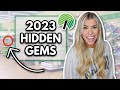 20 BEST Dollar Tree HIDDEN GEMS to know about in 2023