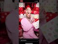 Valentine’s Mystery Box Reveal - Jeffree Star 🌟 💫