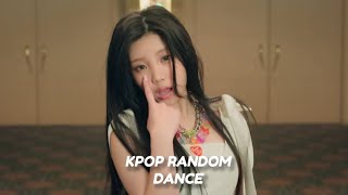 KPOP RANDOM DANCE | POPULAR & ICONIC SONGS (MIRRORED)