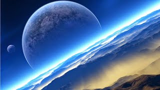 ⭕️ Beautiful Space Ambient Music 〰️ Relaxing Music  〰️Peaceful Calming