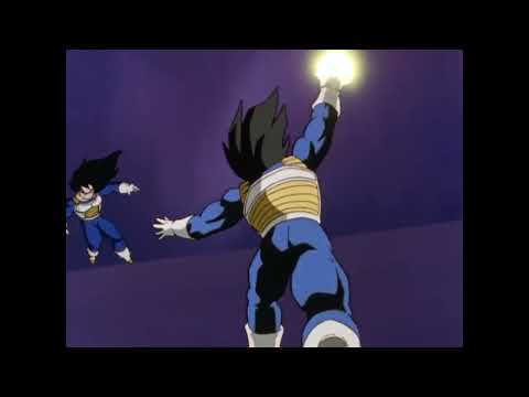 Dragon Ball Z Kai Gohan Goes Super Saiyan For The First Time HD