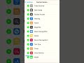 How to add Torch Light to Control Center in iPhone 🔦 add iphone torch icon to Home Screen in ios.