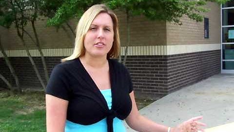 Why fill out an Online Course Evaluation at NCTC .MOV