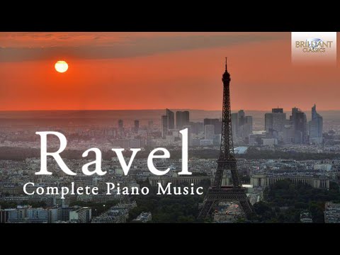 Ravel: Complete Piano Music