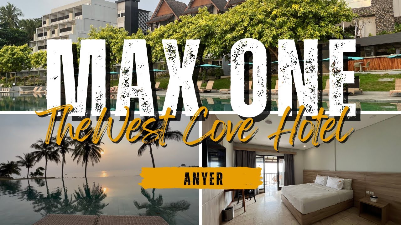 HOTEL MAX ONE - ANYER