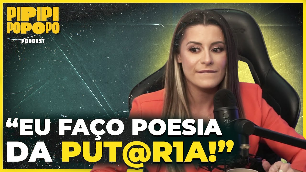 ARICIA GANHA R$ 500 MIL POR MÊS NO 0NLYFANS!