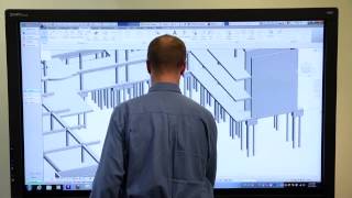 SMART Board Integration with Autodesk Revit
