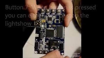 NWES - Unit 3 Buttons (Debouncing/GPIO)