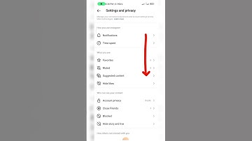 How to enable dark mode on Instagram english UPDATE | #shorts #instagram #dark #black #youtubeshorts