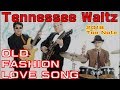オールドファッションラブソング/ Tennessee Waltz  Top Noteライブコンサート2018