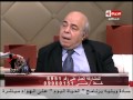 إنتبهوا أيها السادة المستشار أحمد عبده لقد أثبت إن البخاري خطأ في إحدى البرامج بالسبع تمرات 