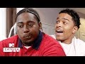 Combing For Evidence Ft. Justin Combs 🔍 Catfish Catch-Up