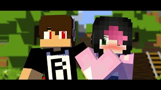 Animasi Kiss? [Part 2] || Animasi Minecraft Indonesia || BAGAS CRAFT