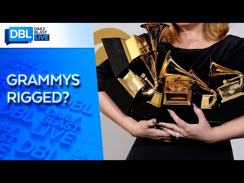 Grammys Ex-CEO Deborah Dugan Alleges Rigged Awards
