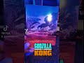 Godzilla Vs Kong Steelbook #godzillavskong #godzilla #kong #godzillaxkongthenewempire #steelbook