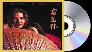 Tommy Bolin - Private Eyes (Full Album) 1976