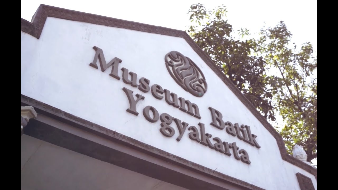 Filosofi Motif Batik pada Museum Batik Yogyakarta