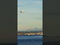 Some Views Just Hit Different | Floating Sauna on the Columbia River