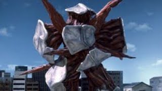 Ultraman Gaia Episode 09 (eng sub)