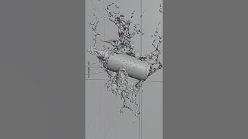 Viewport VS Render in blender #3d #blender #trending #blender3d #viral #shorts #viralvideo #video