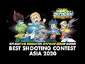 베이블레이드 베스트 슈팅 콘테스트 아시아 2020! [BBB Best Shooting Contest ASIA 2020]